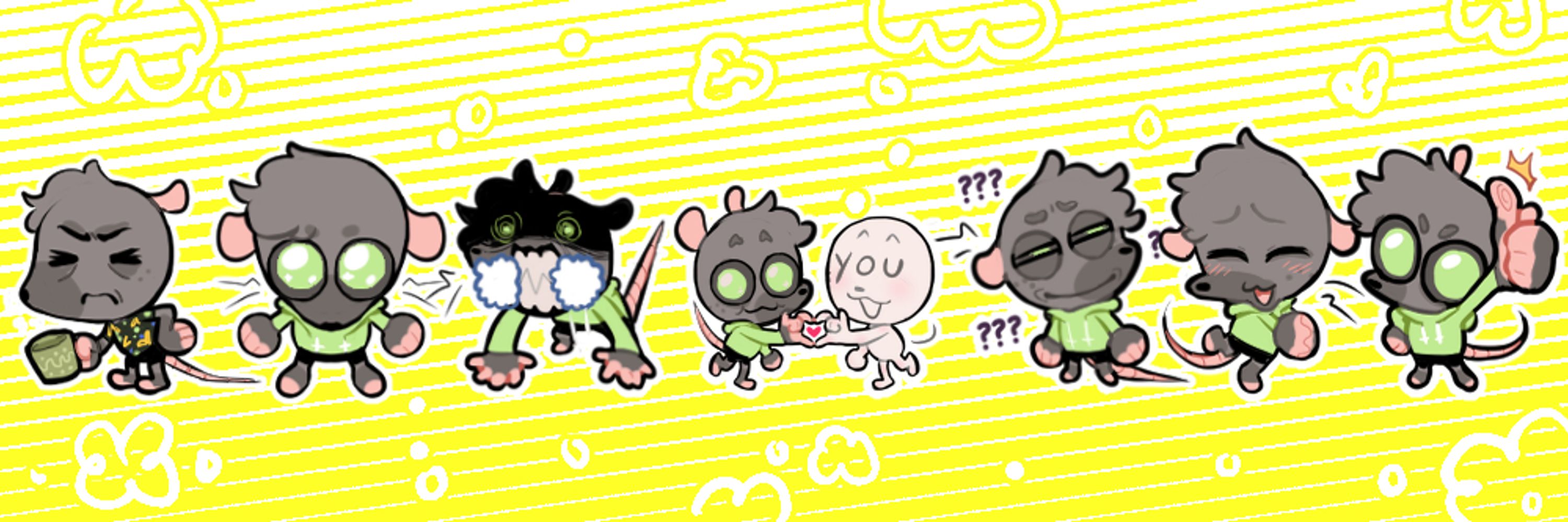 Ruff🔞Commissions OPEN