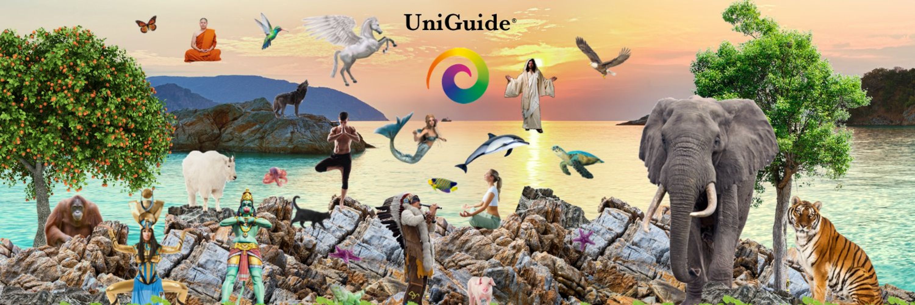 UniGuide