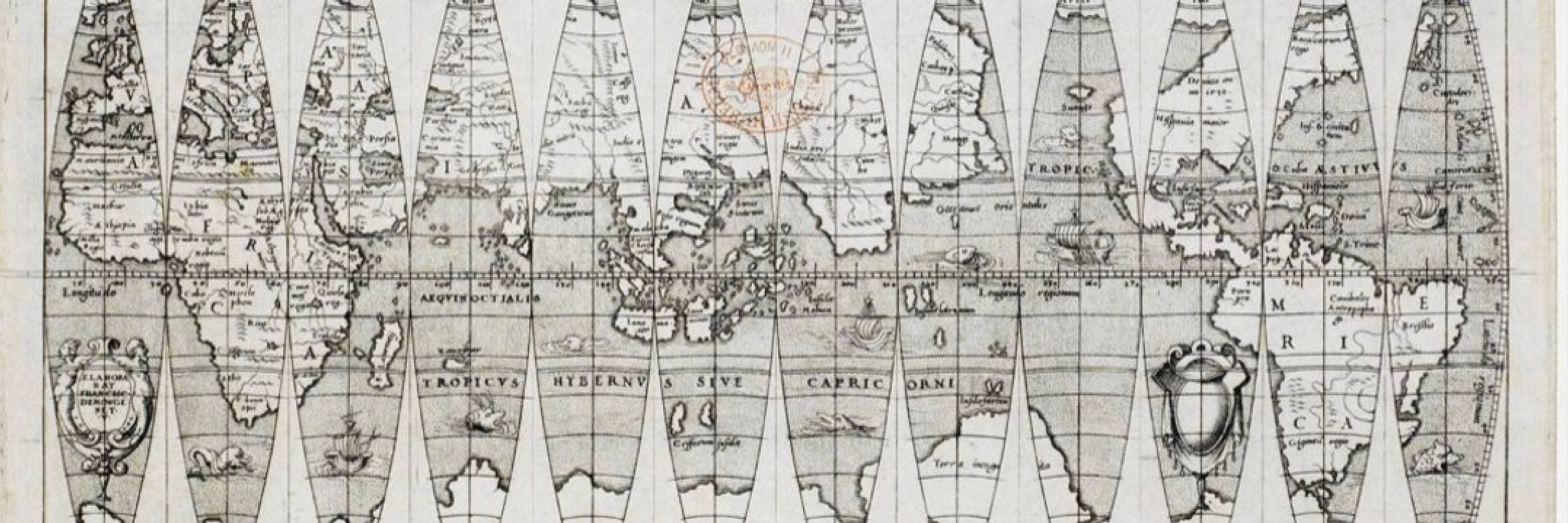 Moved Apart: Experiences of Separation