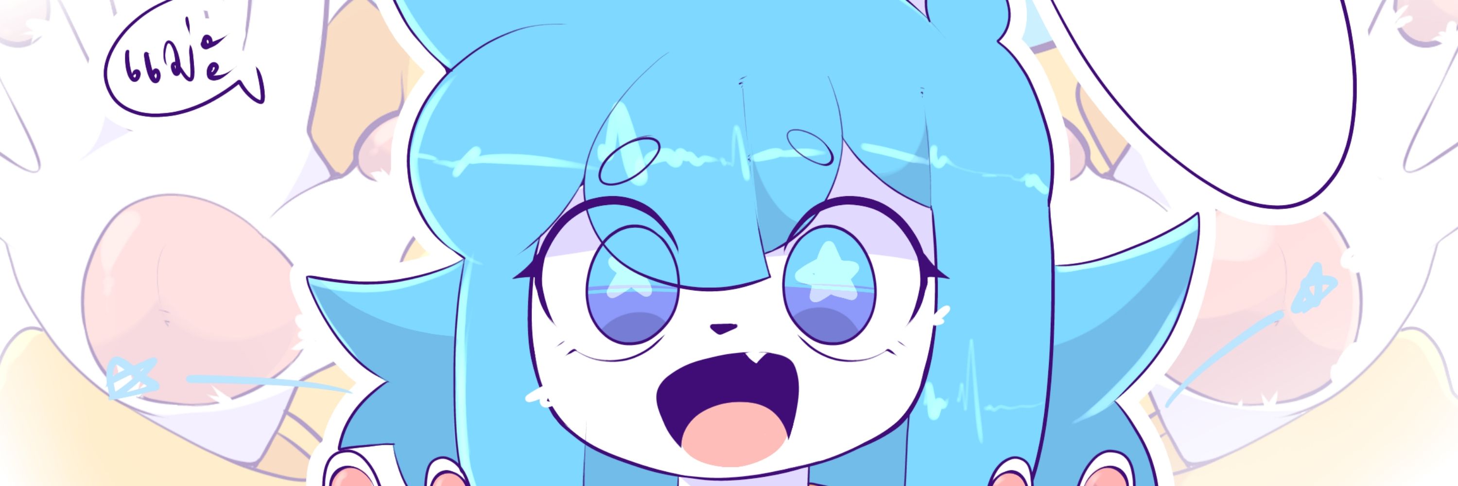 BlueBunnyFemboy 🔞(cms open Dm on discord)