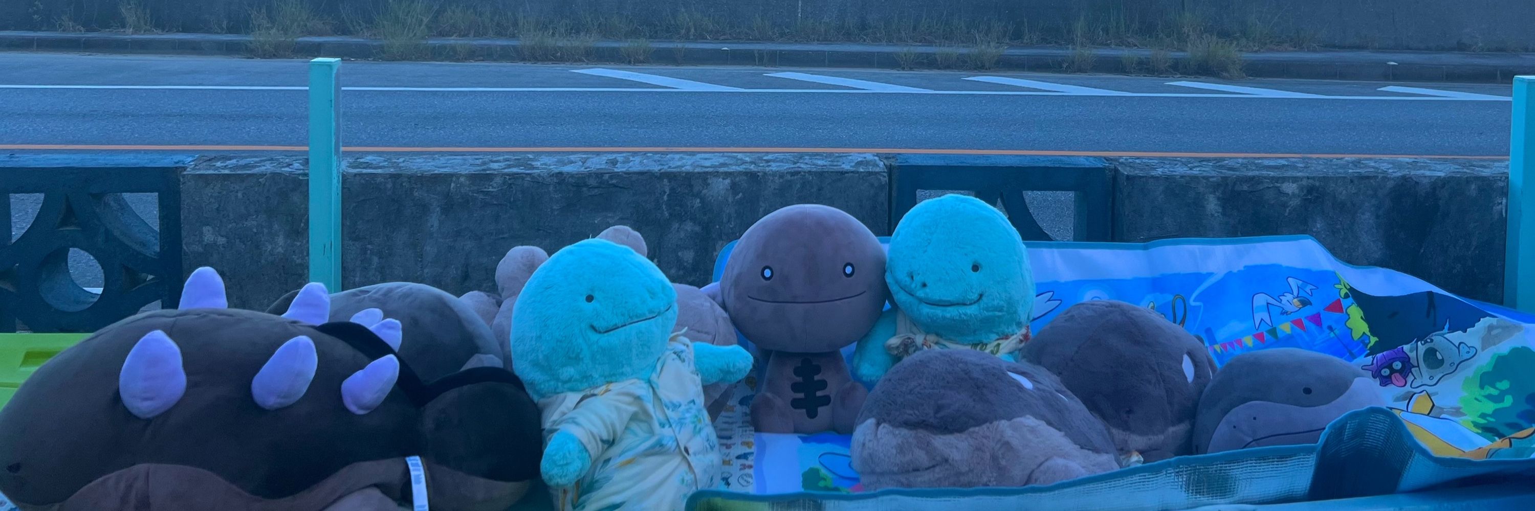 なんごく