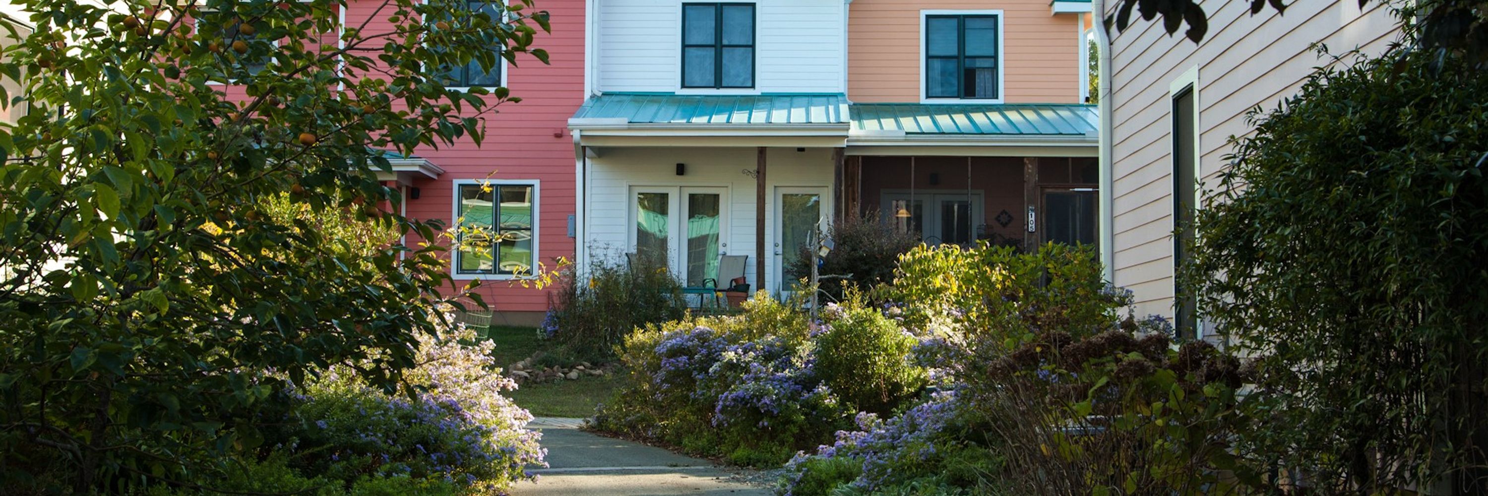 Community Home Trust