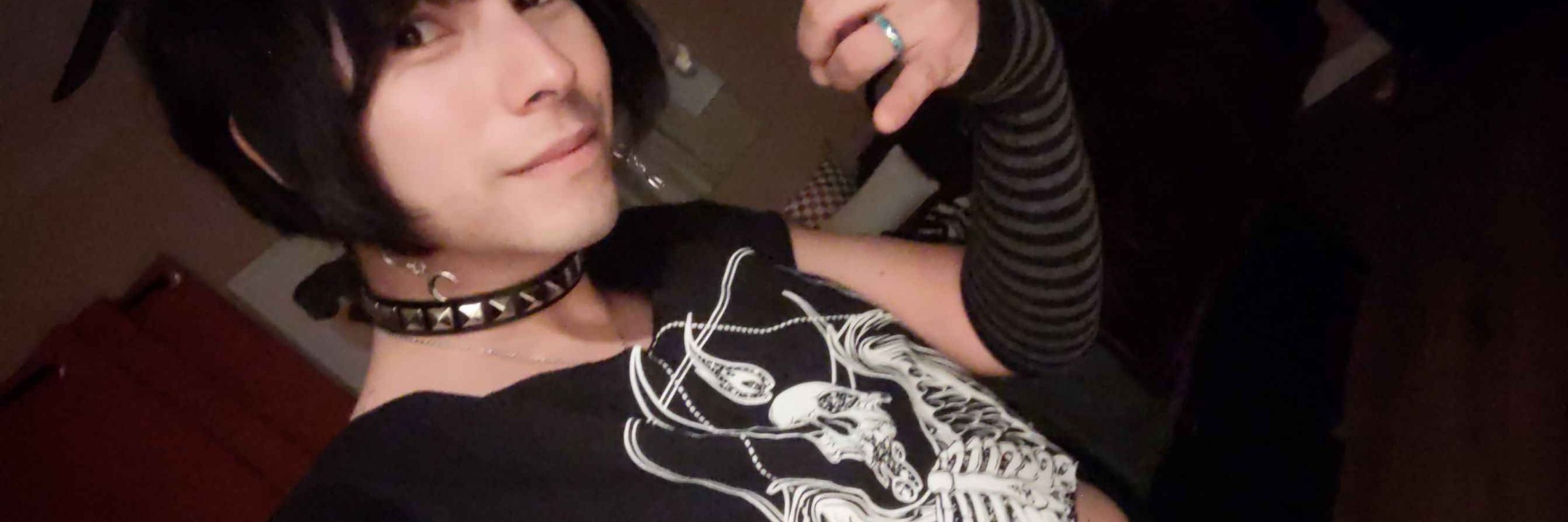 Ayako The Panda
