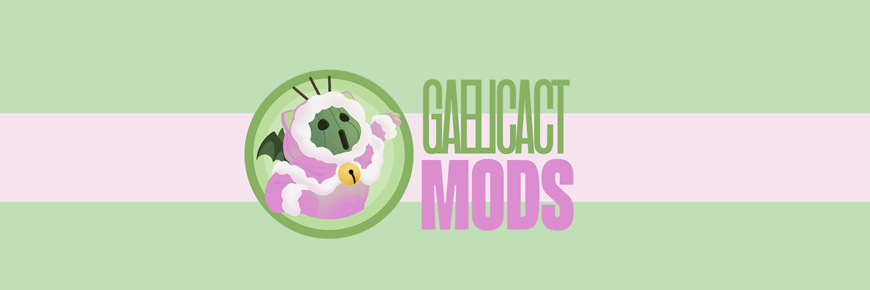 Gaelicact Mods - Juba - Commissions OPEN
