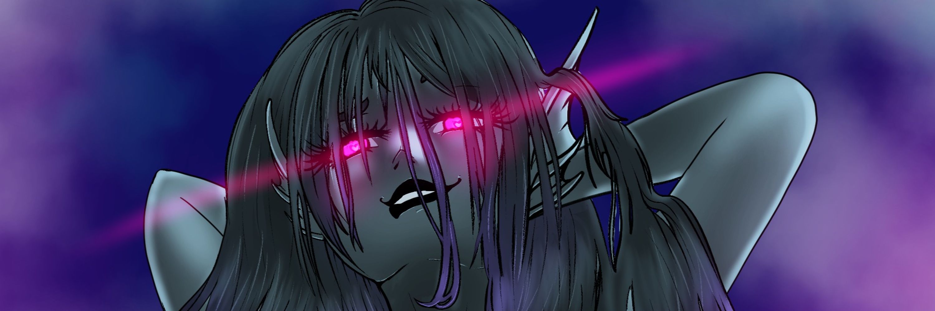 Edora Makovira / themangle14 (🦈 Tuber)