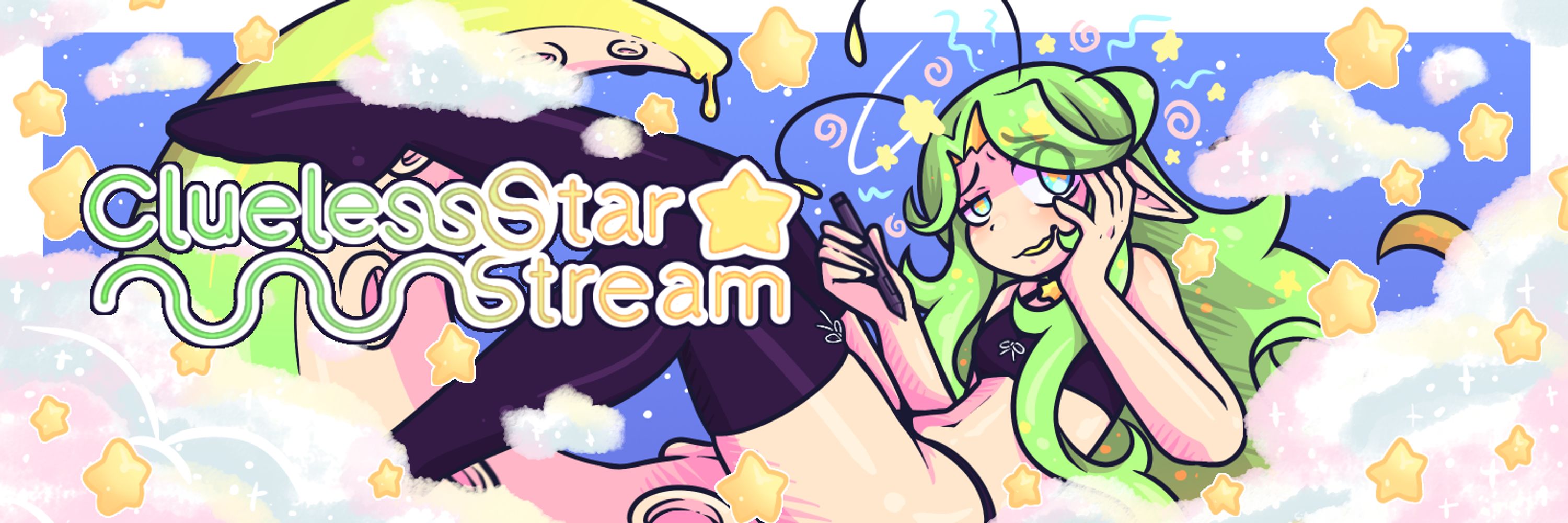 🌟Starstream🌟🔞