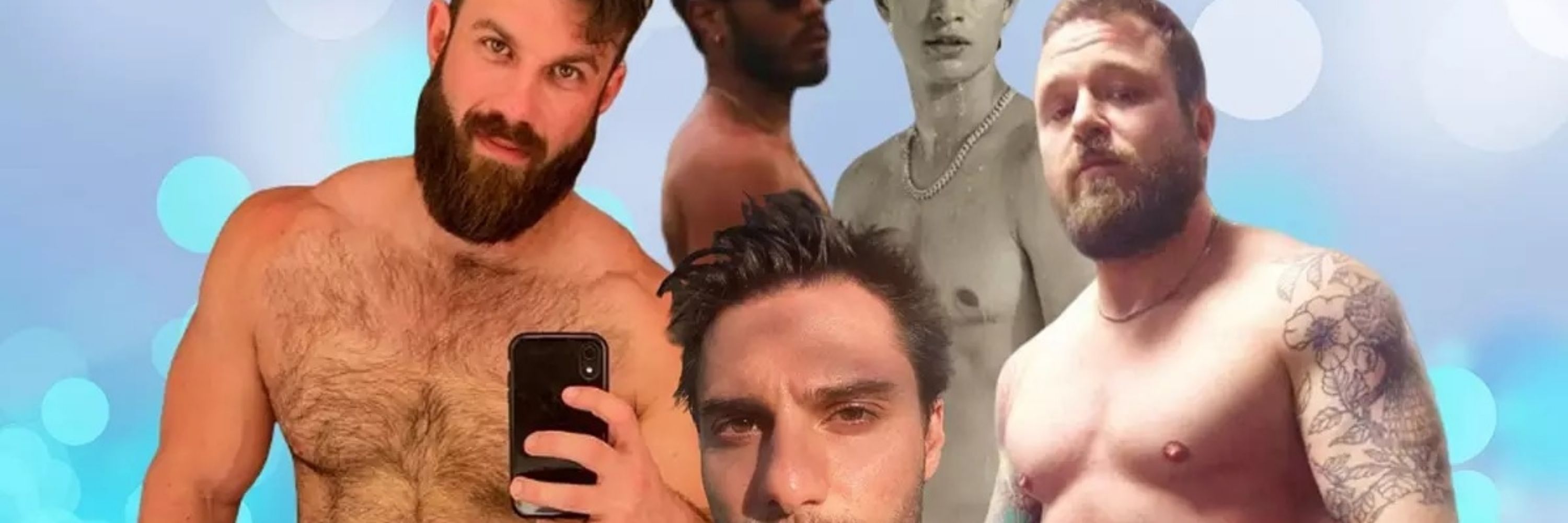 Realeza do Nude