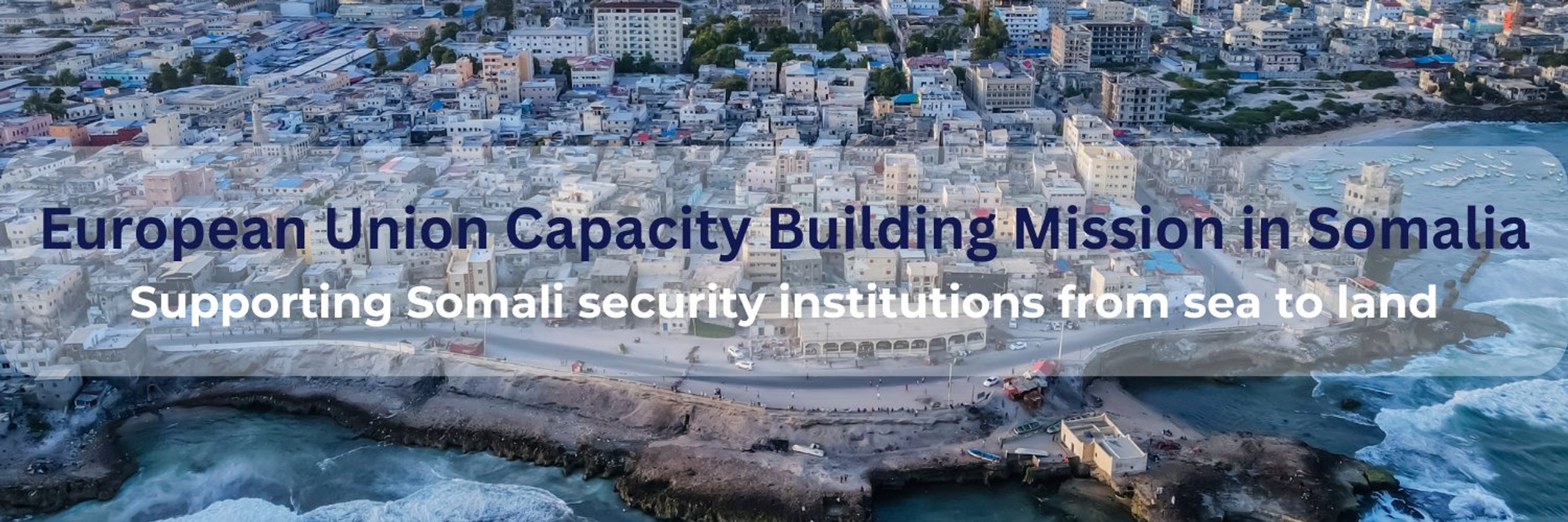 EUCAP Somalia