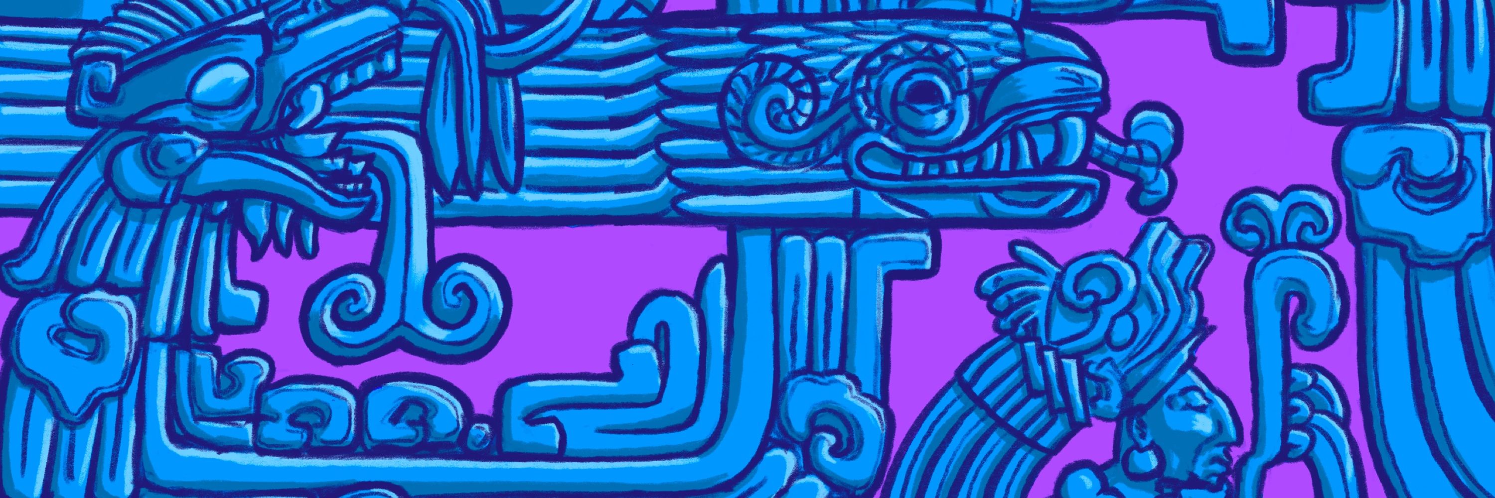 Aztec345
