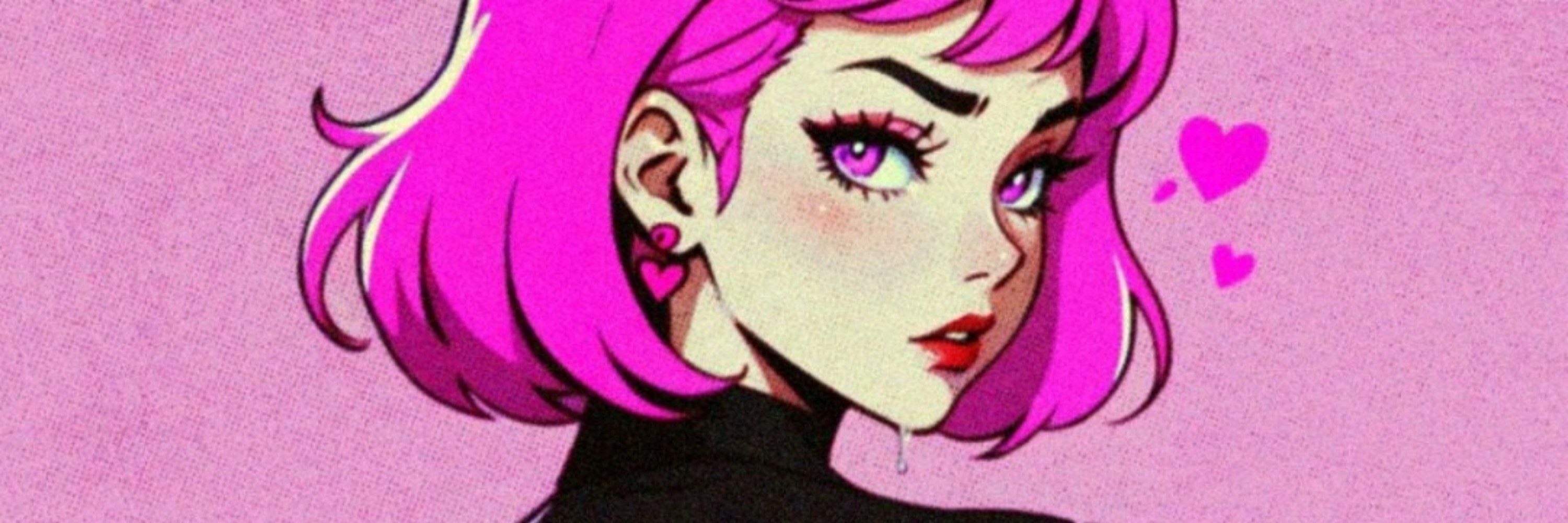 Vicky Cherry 🍒