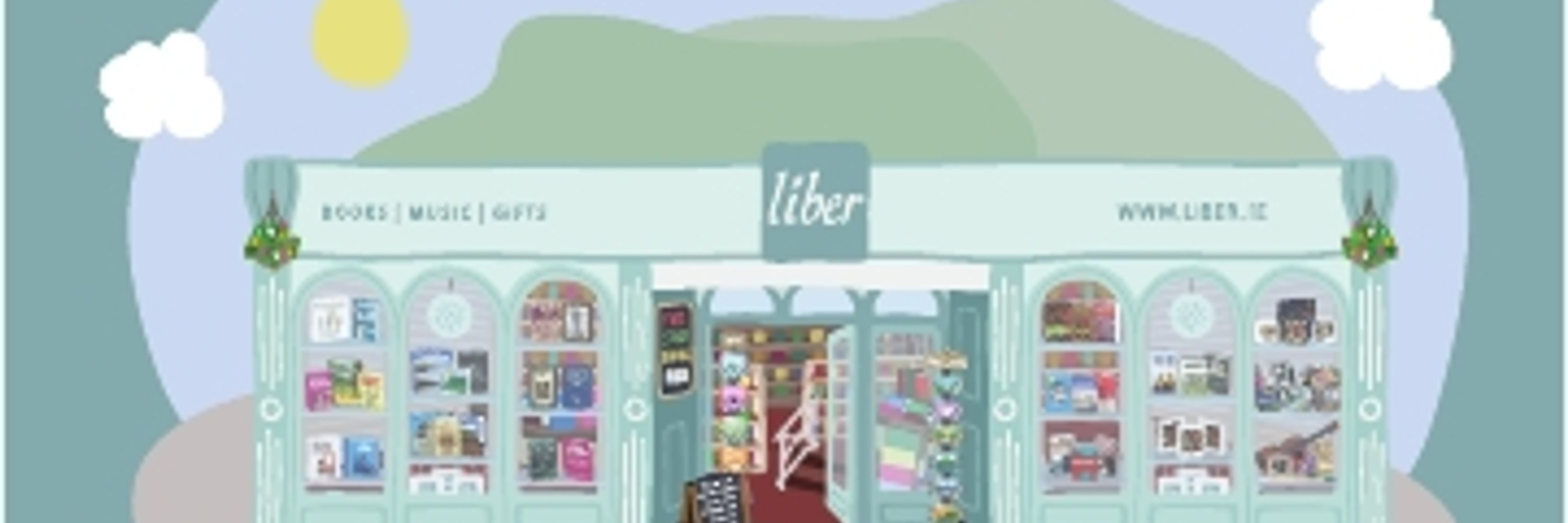 Liber