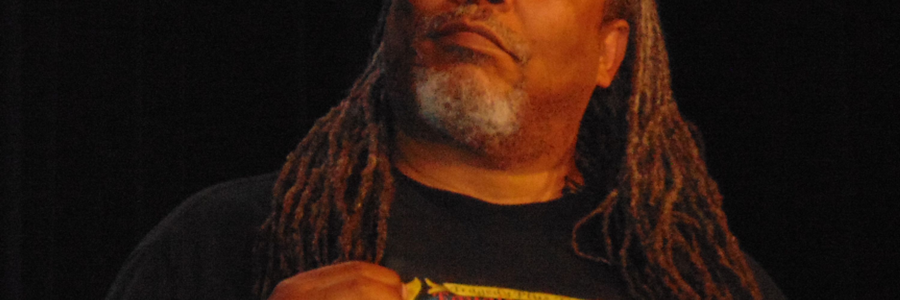 GD Fenderson