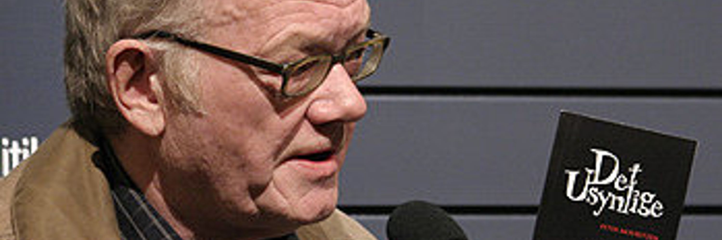 Peter Mouritzen