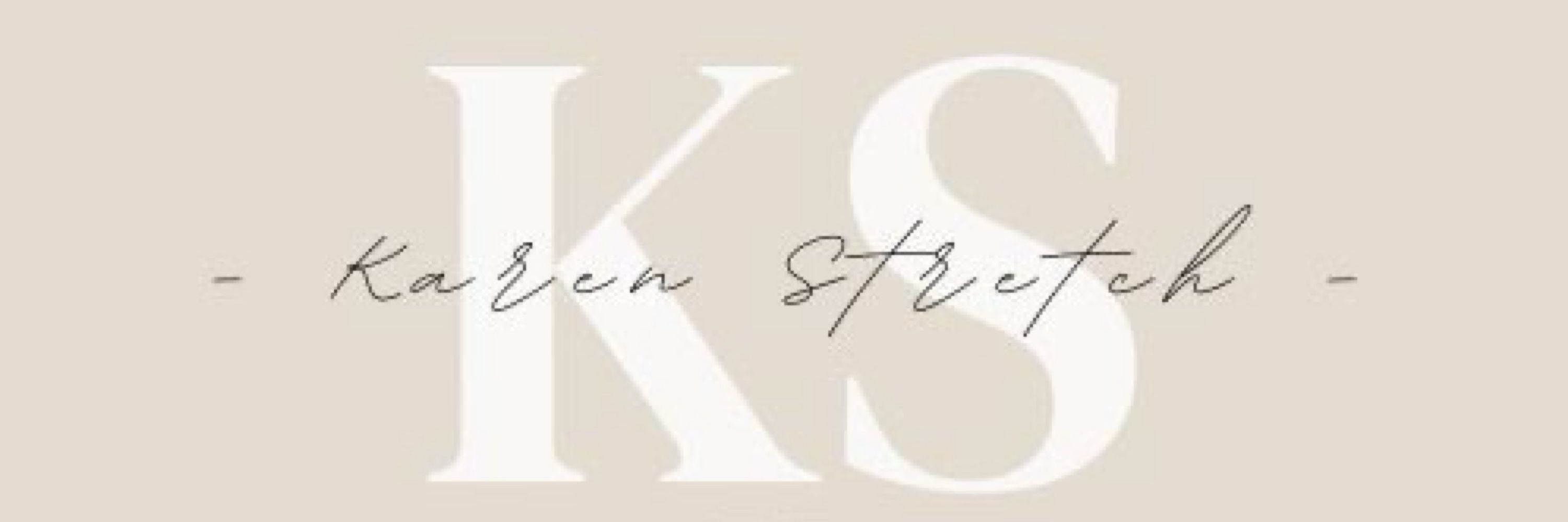 KSPR - Karen Stretch