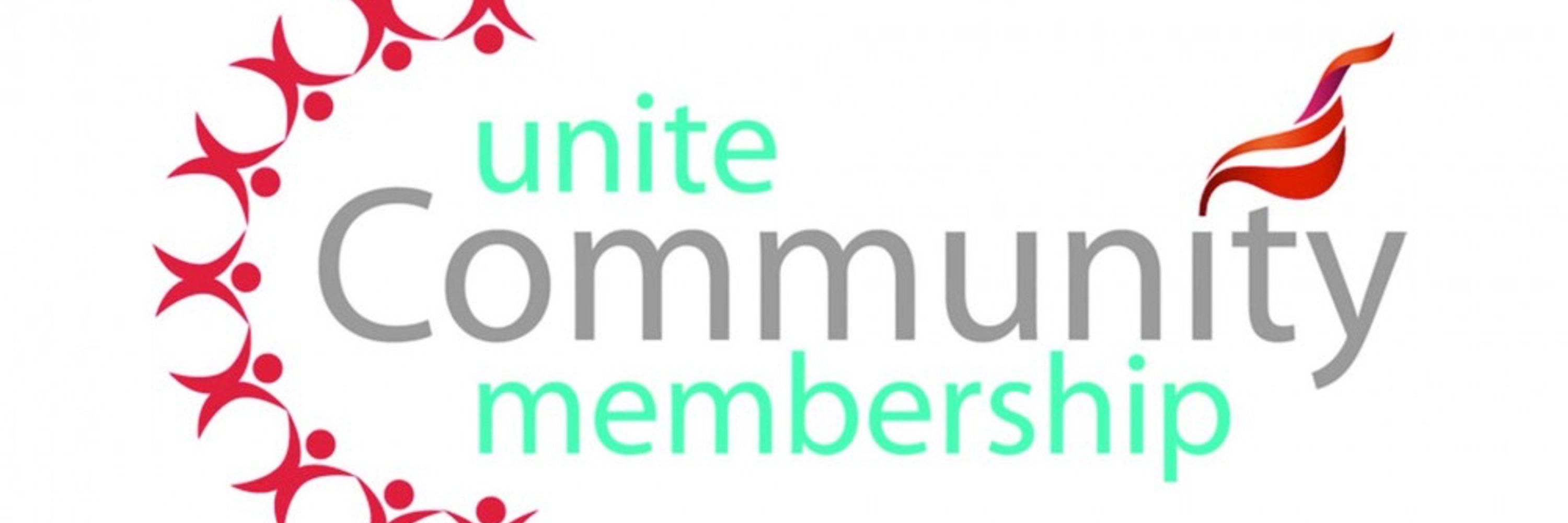 Unite Community Tyne&Wear and Northumberland