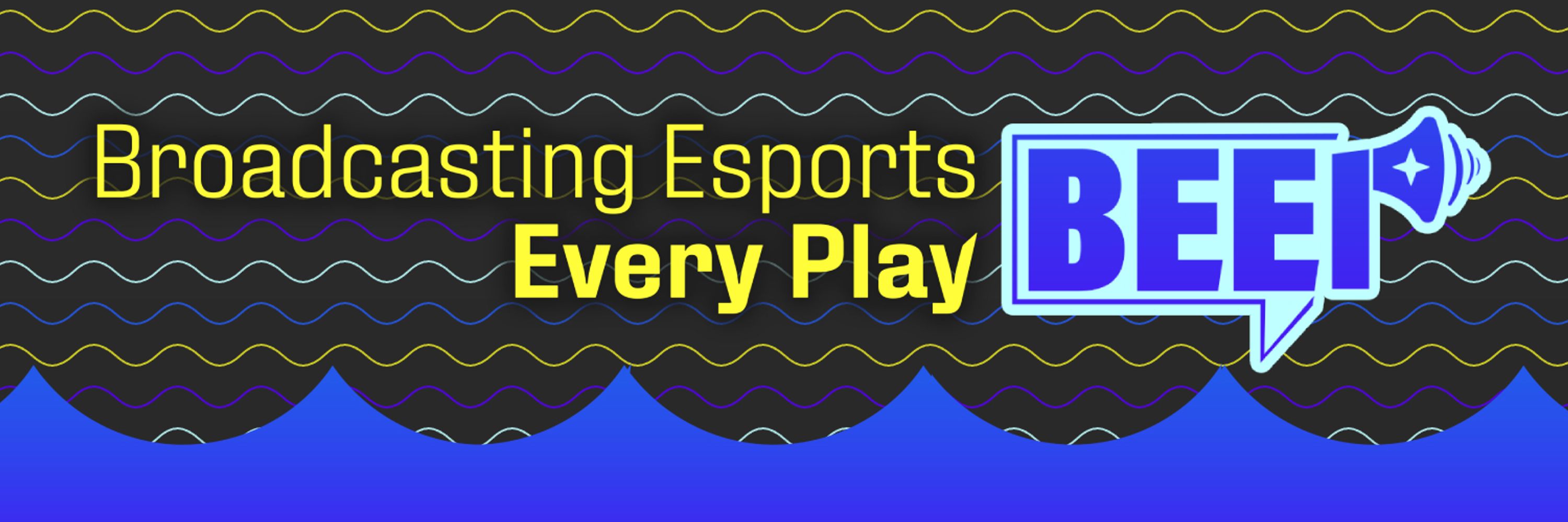 Broadcasting Esports Every Play