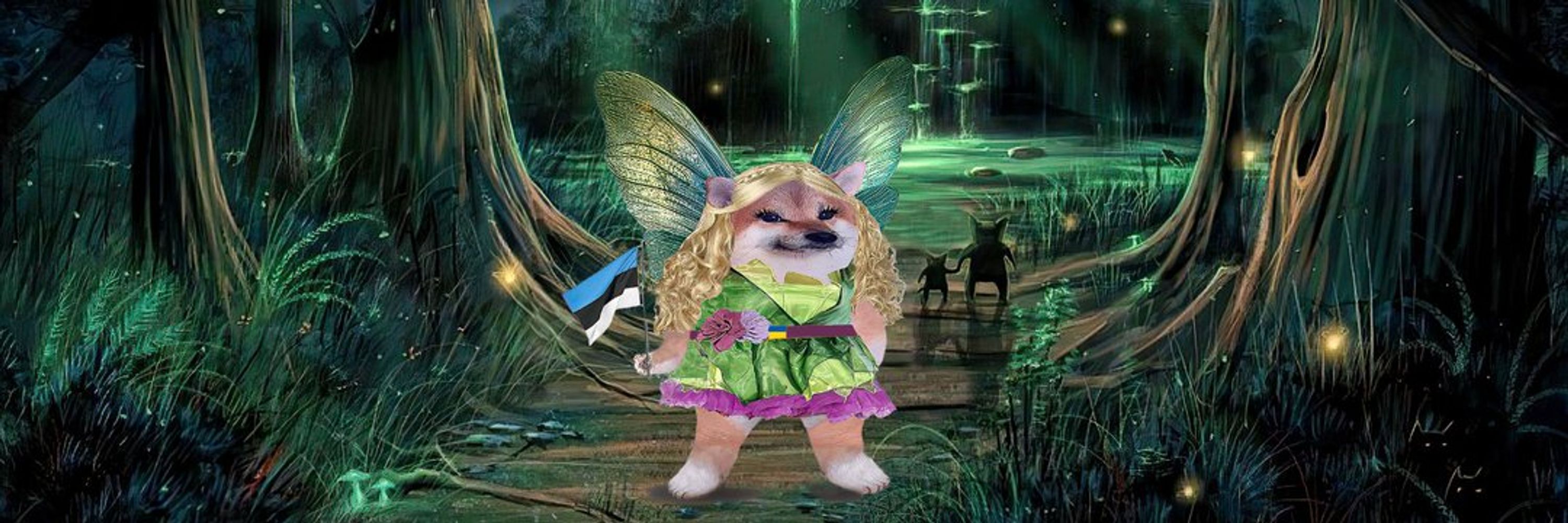 Fairyfellantine 