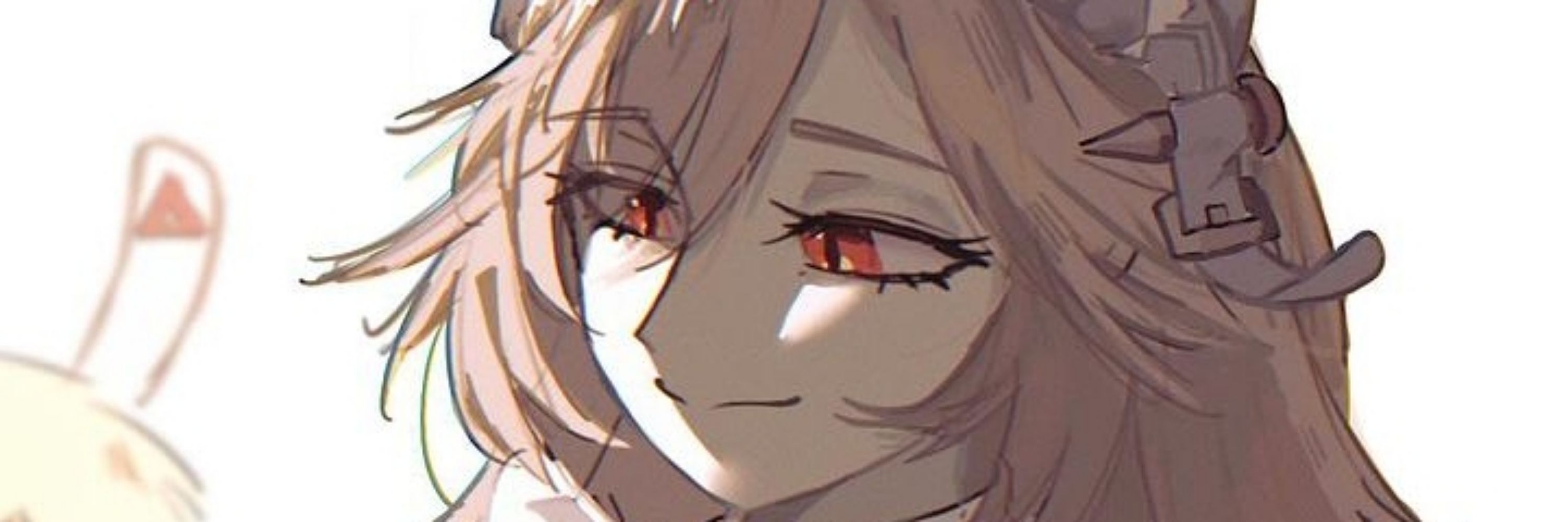 魚desu