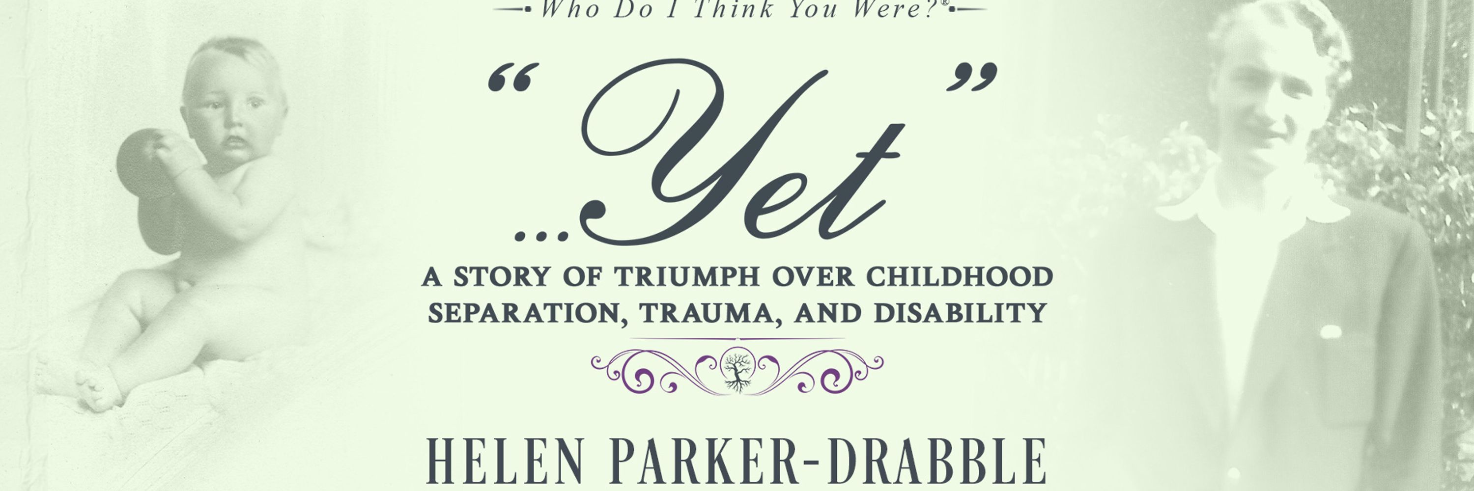 Helen Parker-Drabble