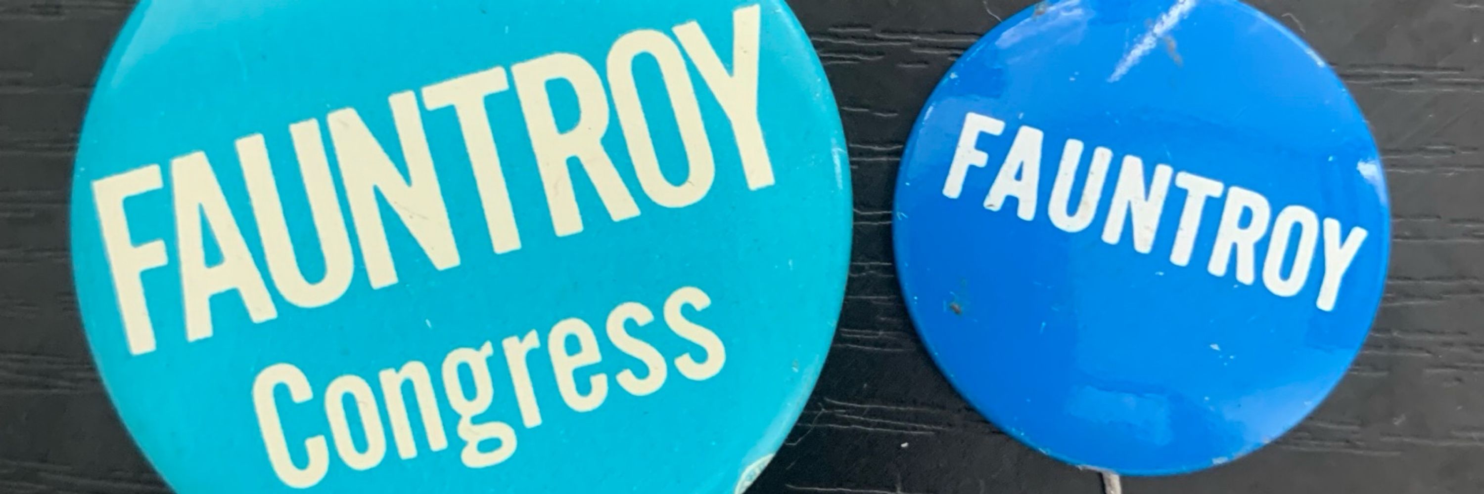 DC Election History