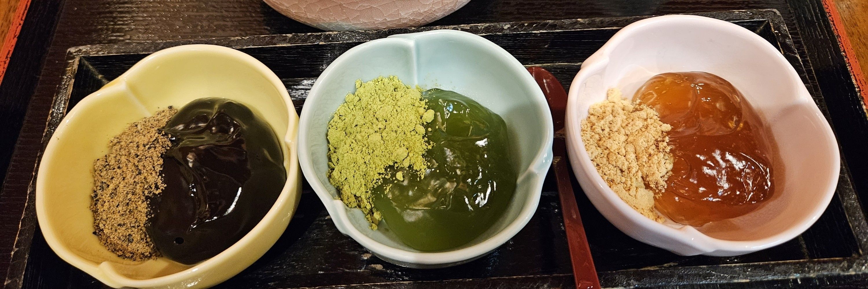 塩焼きそば