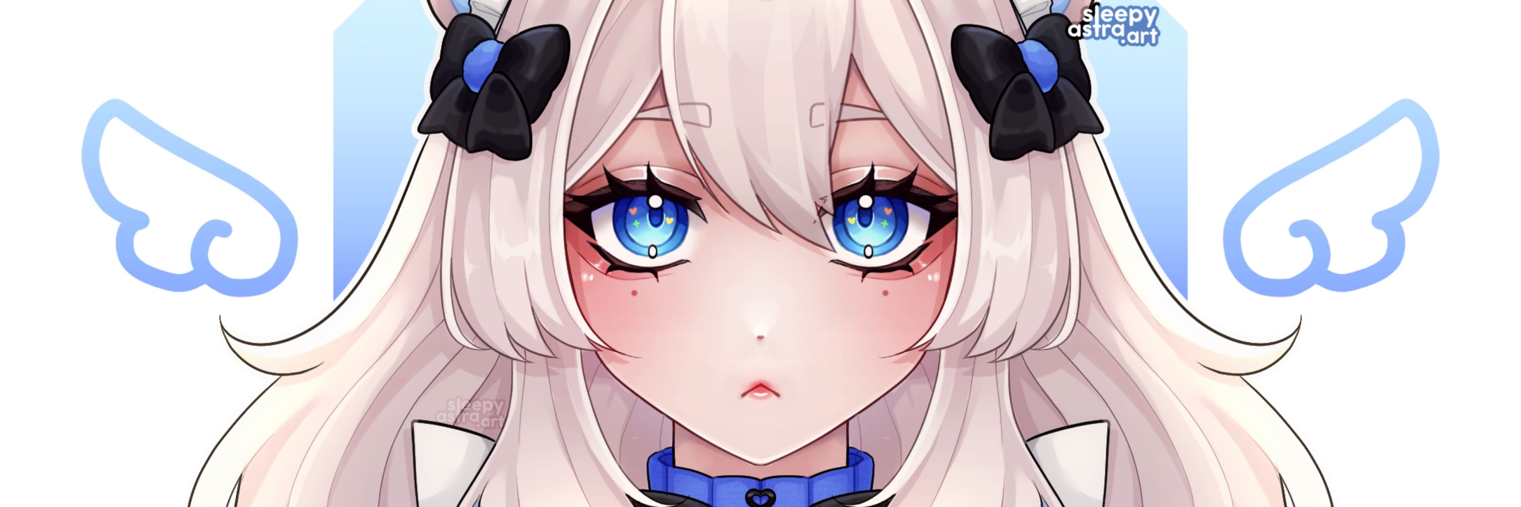 astra 🐻‍❄️💤 artist & predebut ENvt