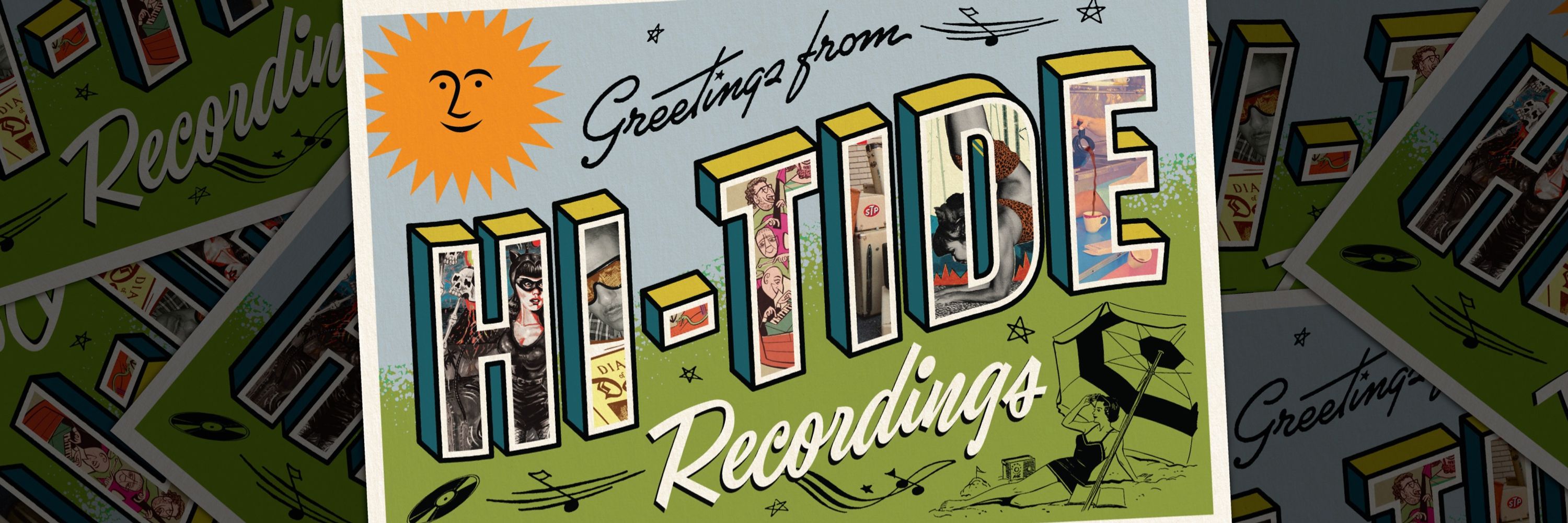 Hi-Tide Recordings