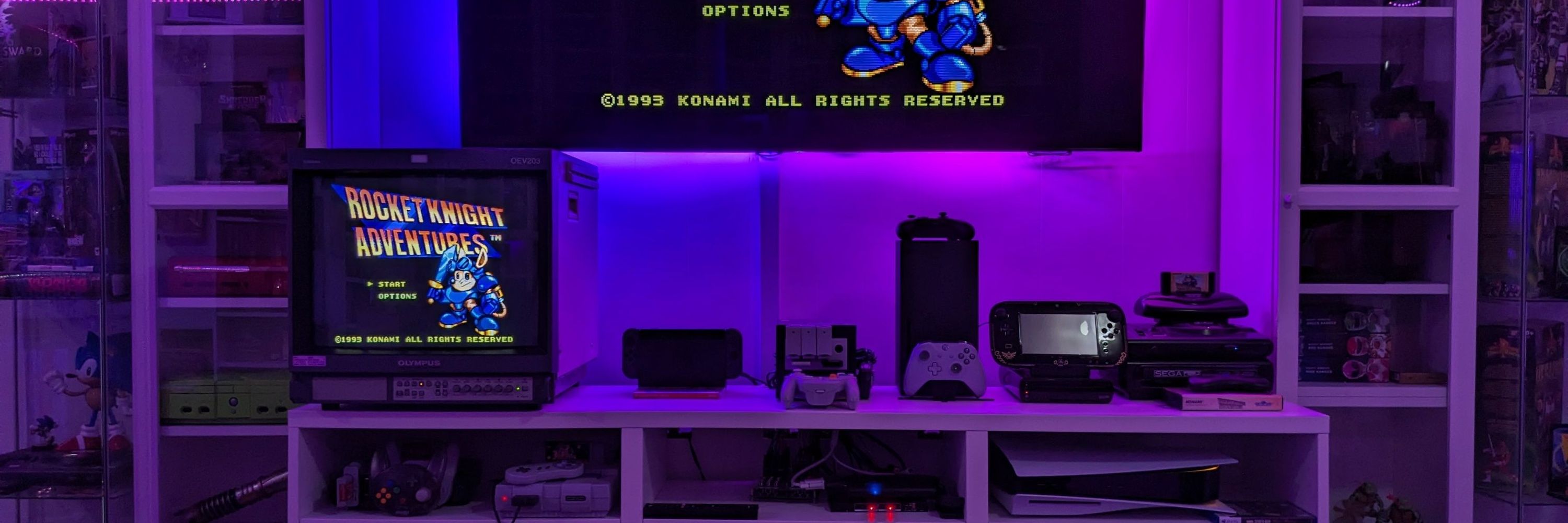 MegaBites 📺🎮🌈