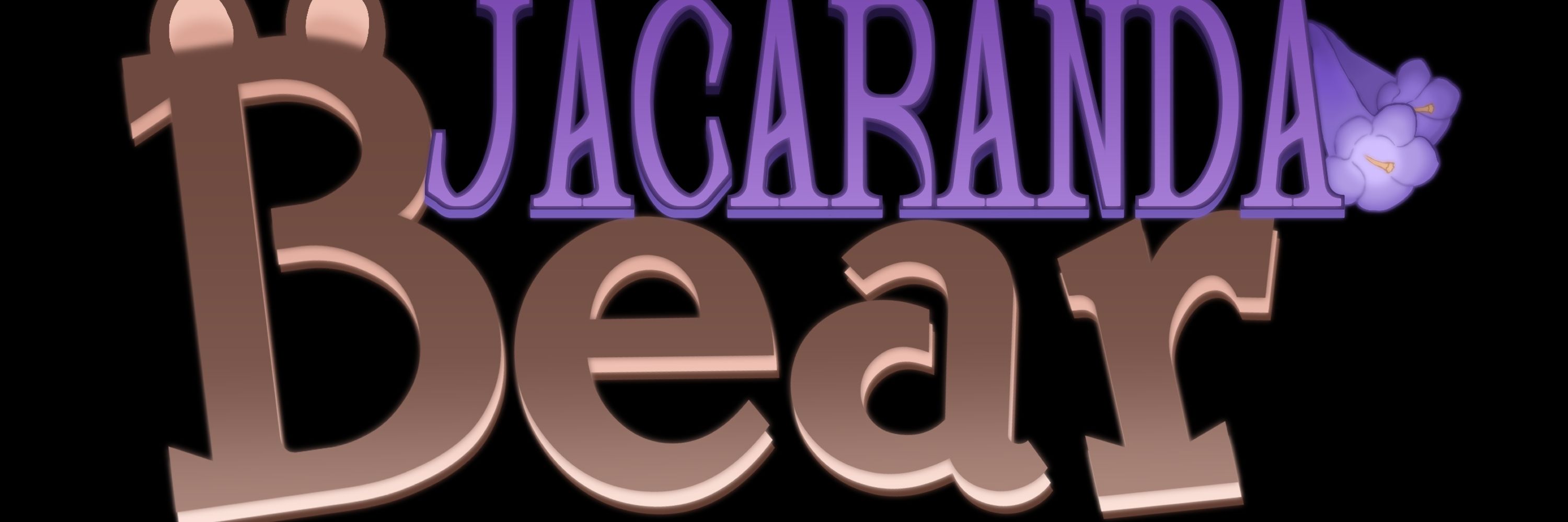 JacarandaBear