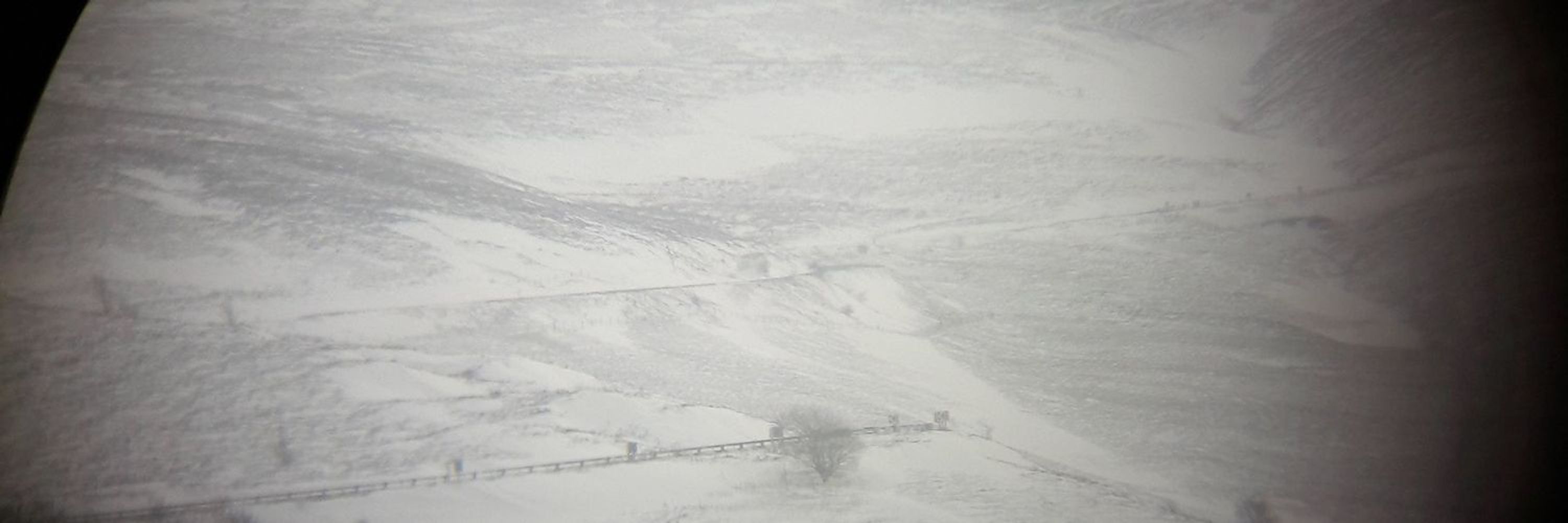 The Snake Pass - from Glossop