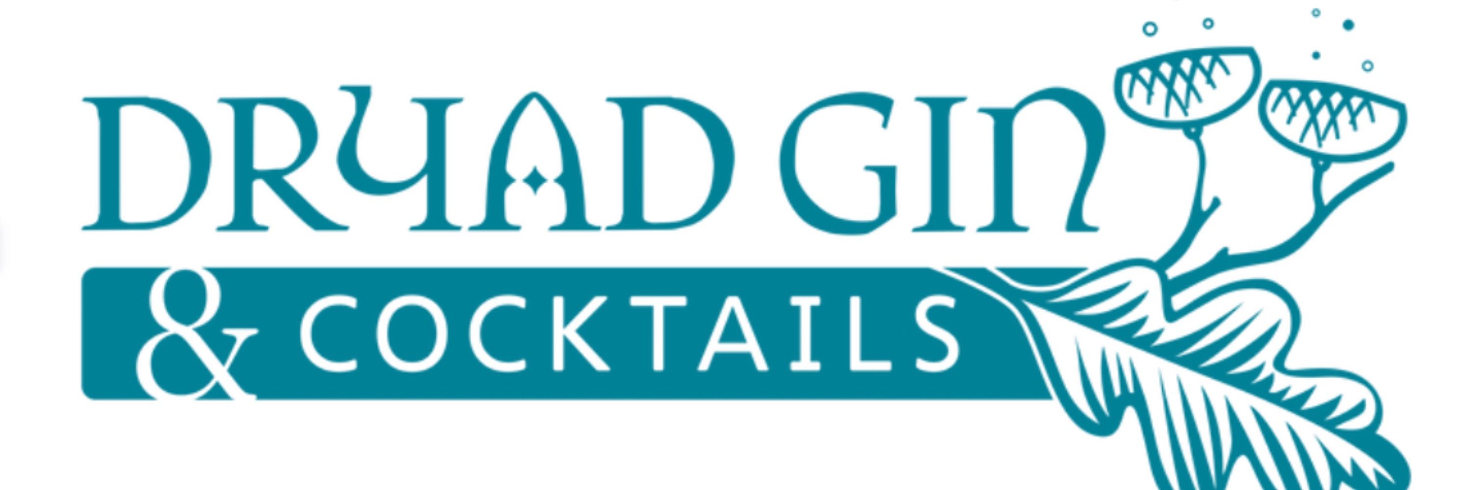 Dryad Gin