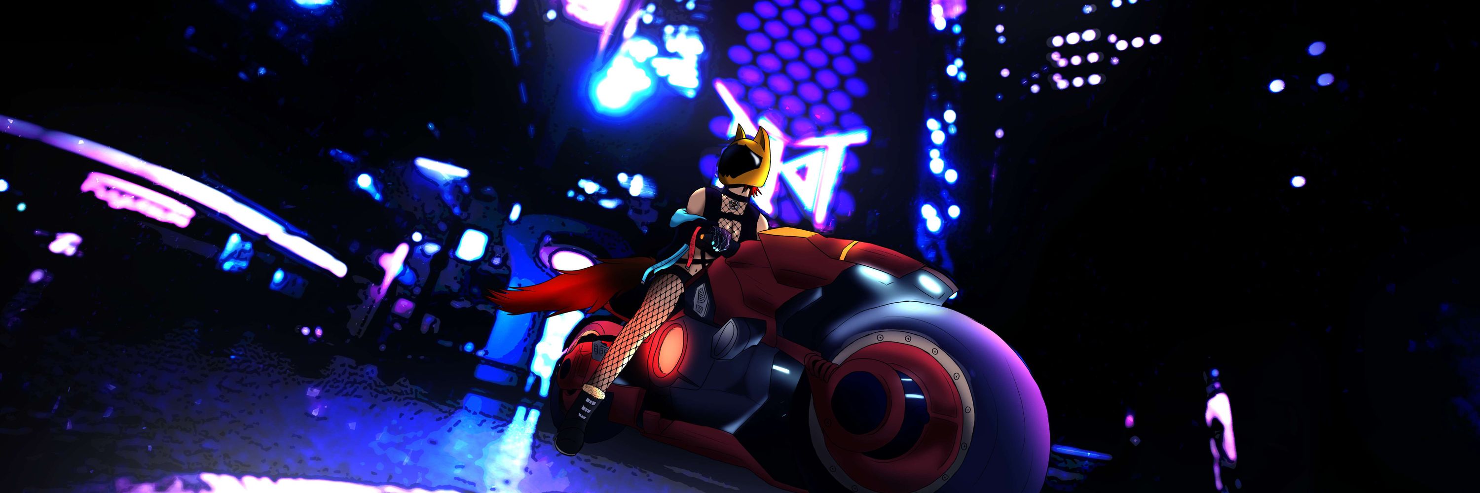 Blake Garmr