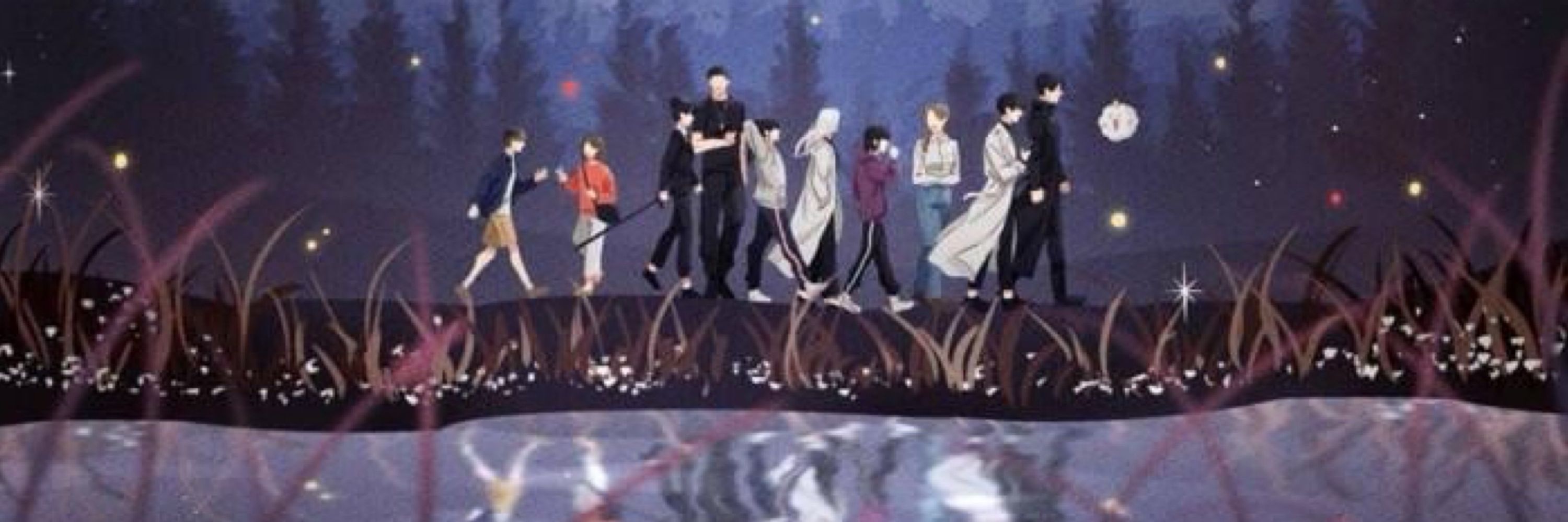 Hoshi/Kaz