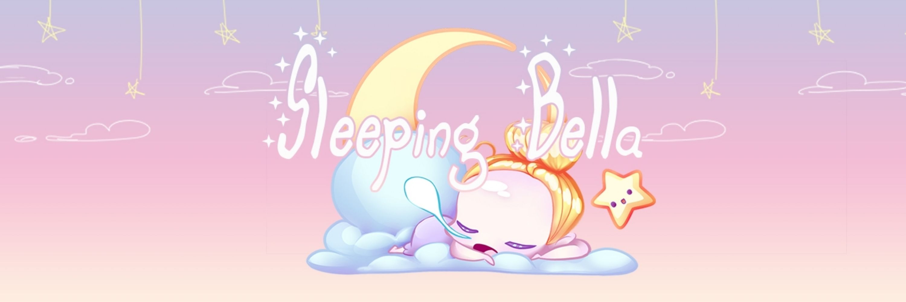 Sleeping Bella