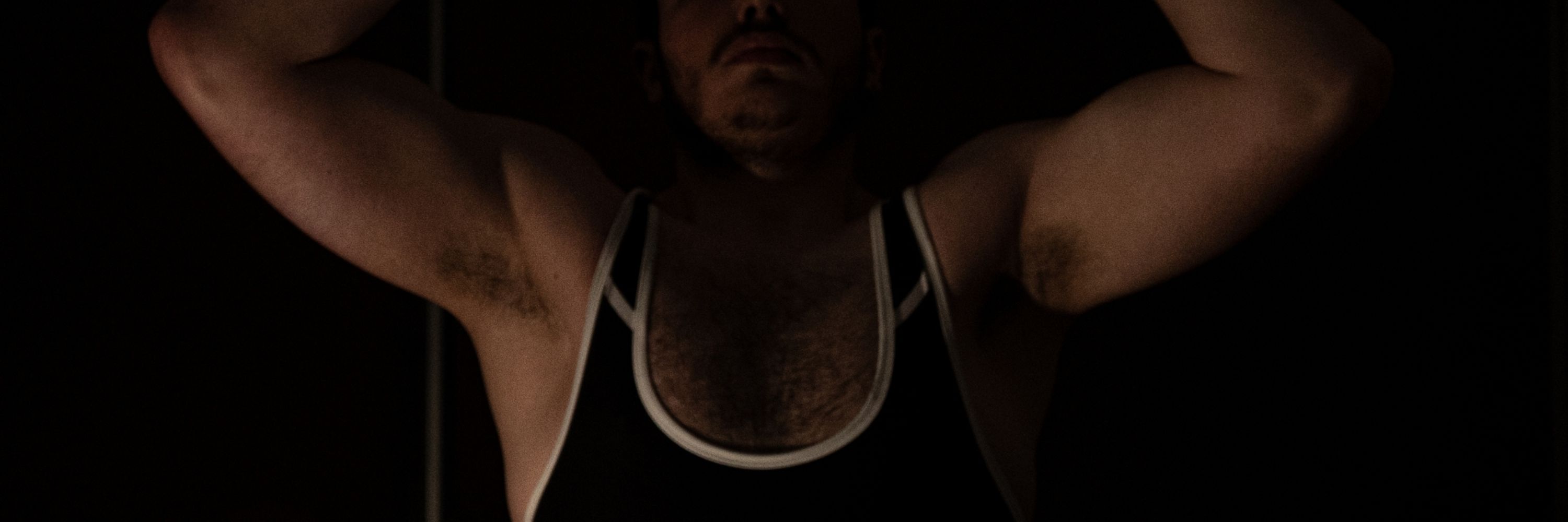 Your Big Macho