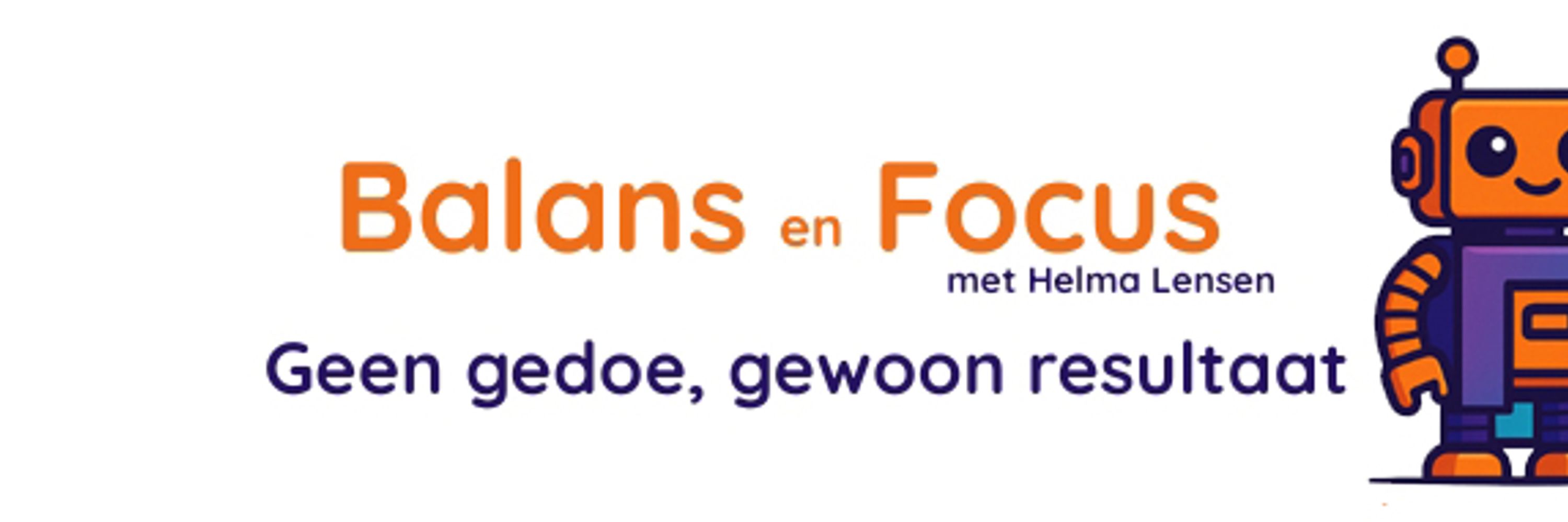 BalansFocusCoaching
