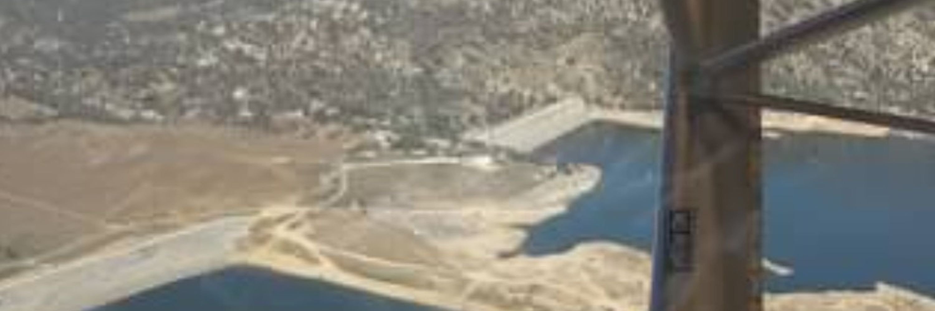 Kern River Valley