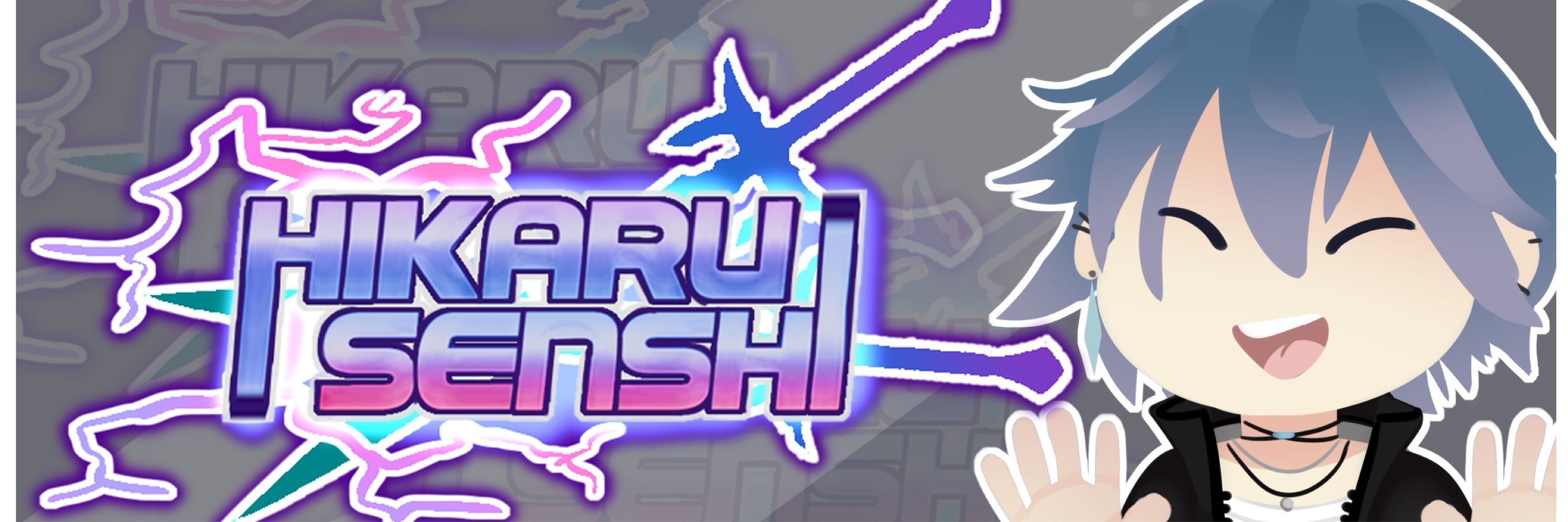 HikaruSenshi | VTUBER | LvL 27 |
