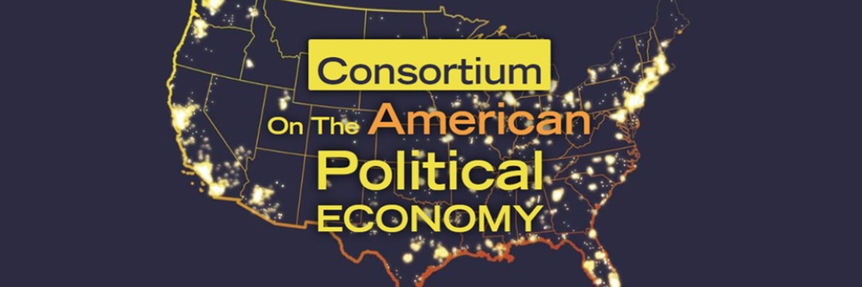 Consortium on the American Political Economy (CAPE)