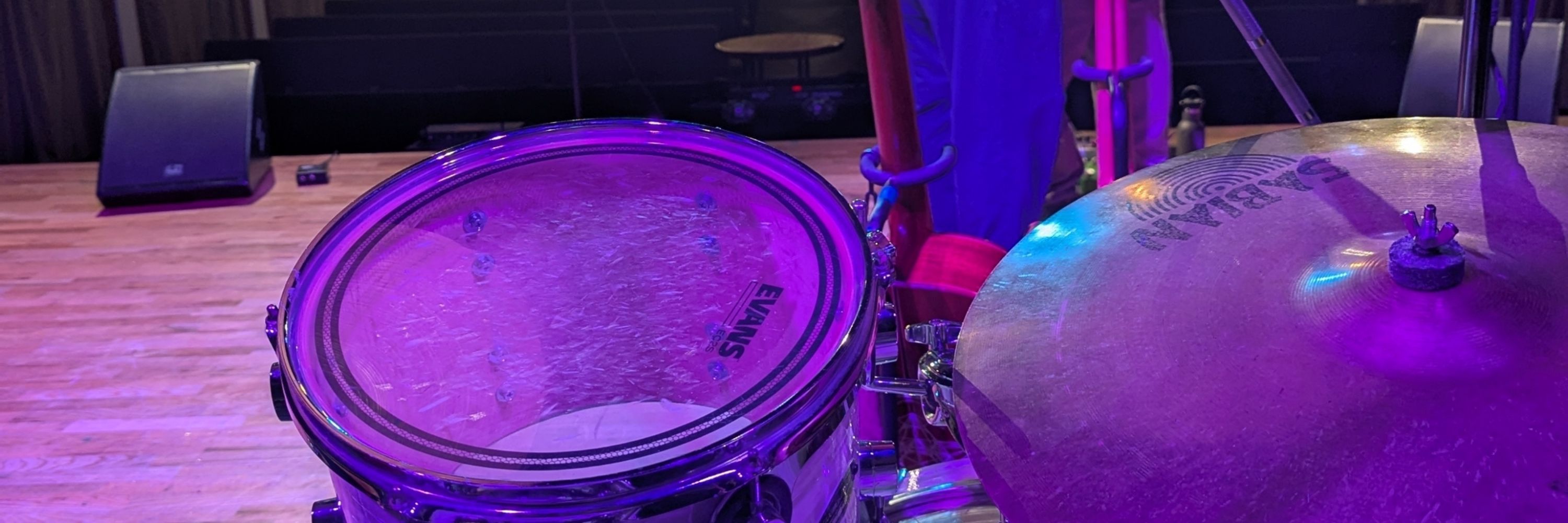 Superdrumskills