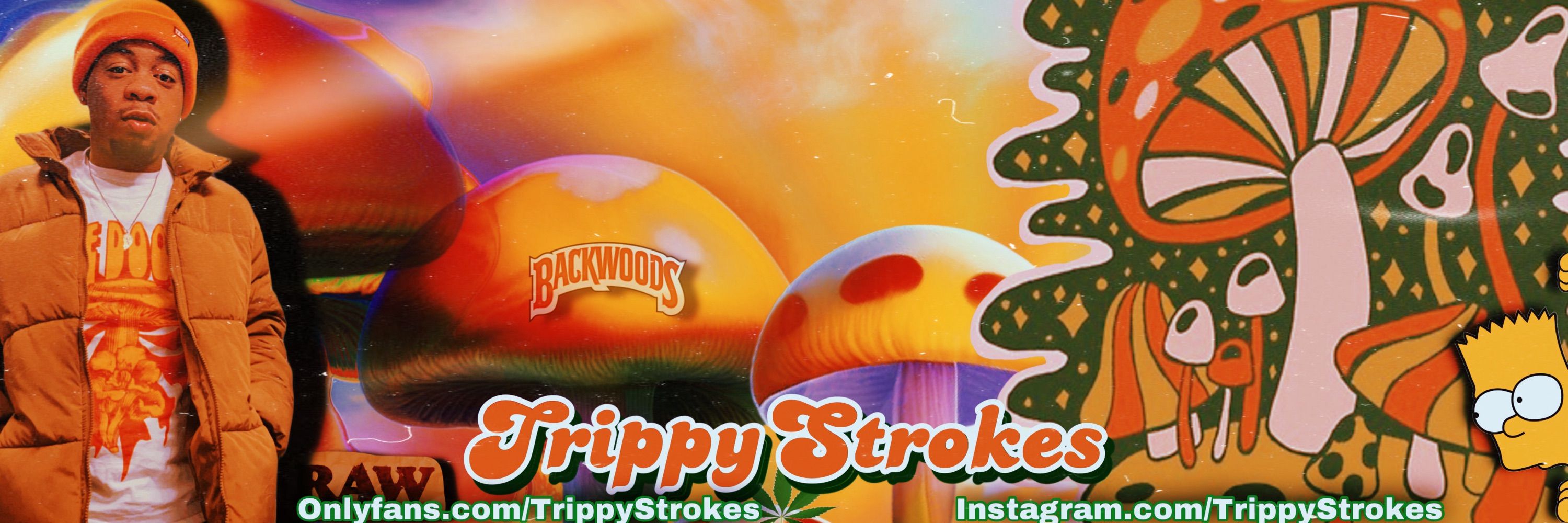TrippyStrokes 🍄☮️