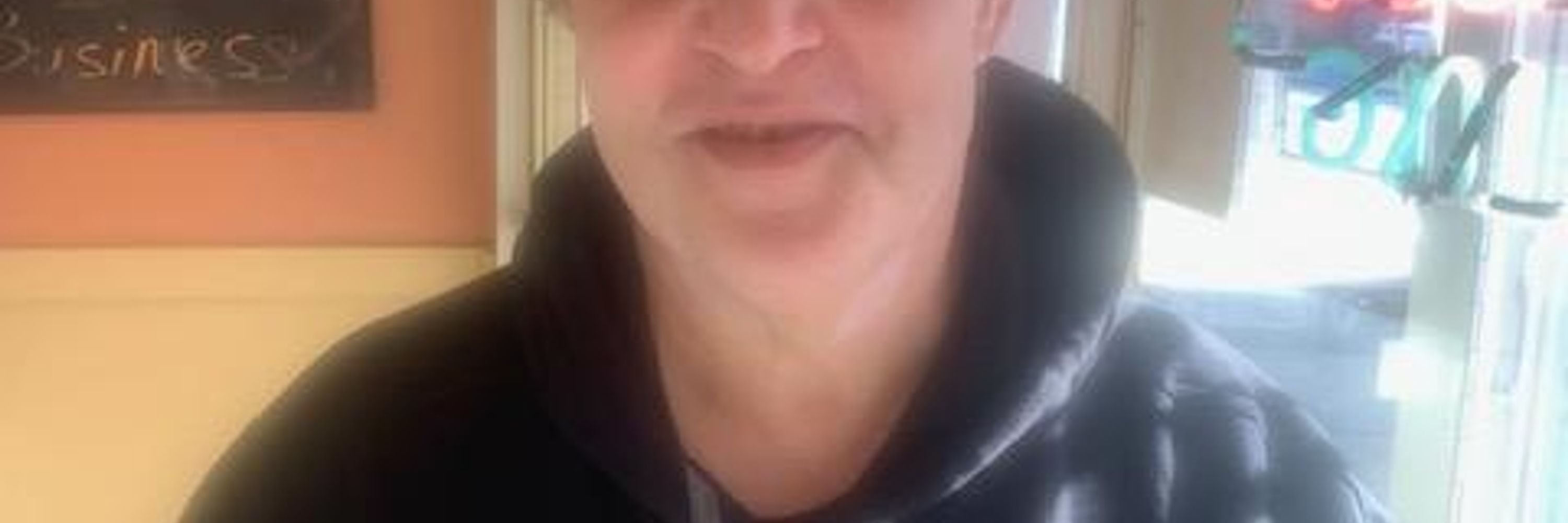 Cal Mendelsohn