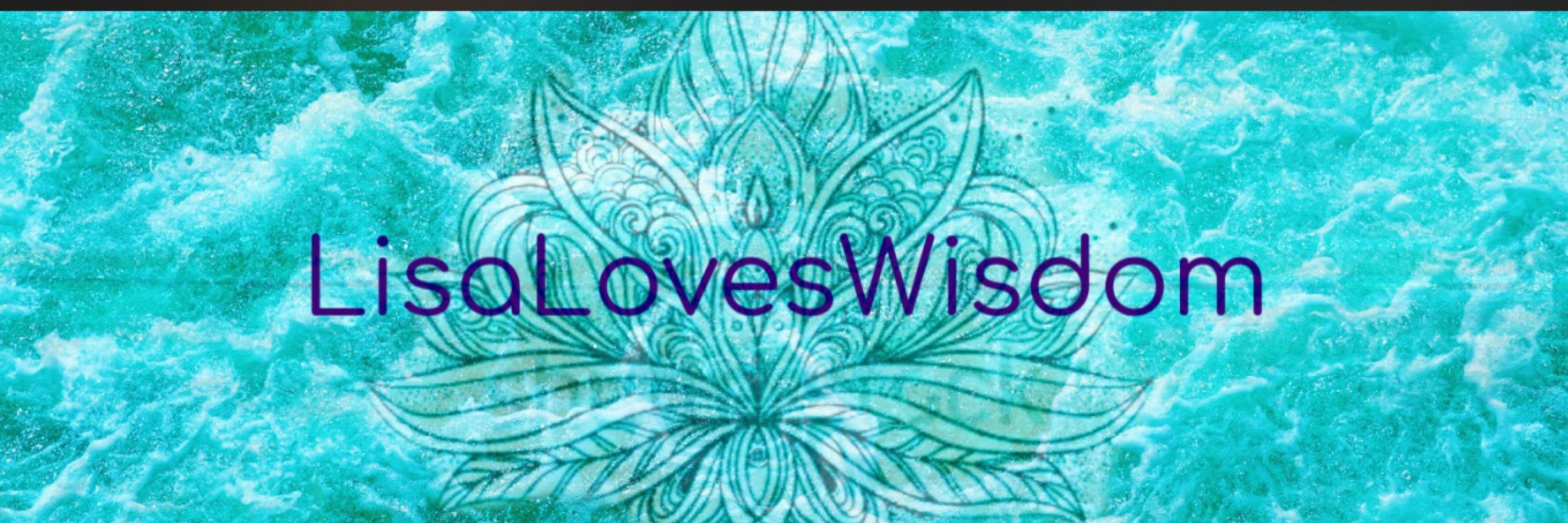 LisaLovesWisdom