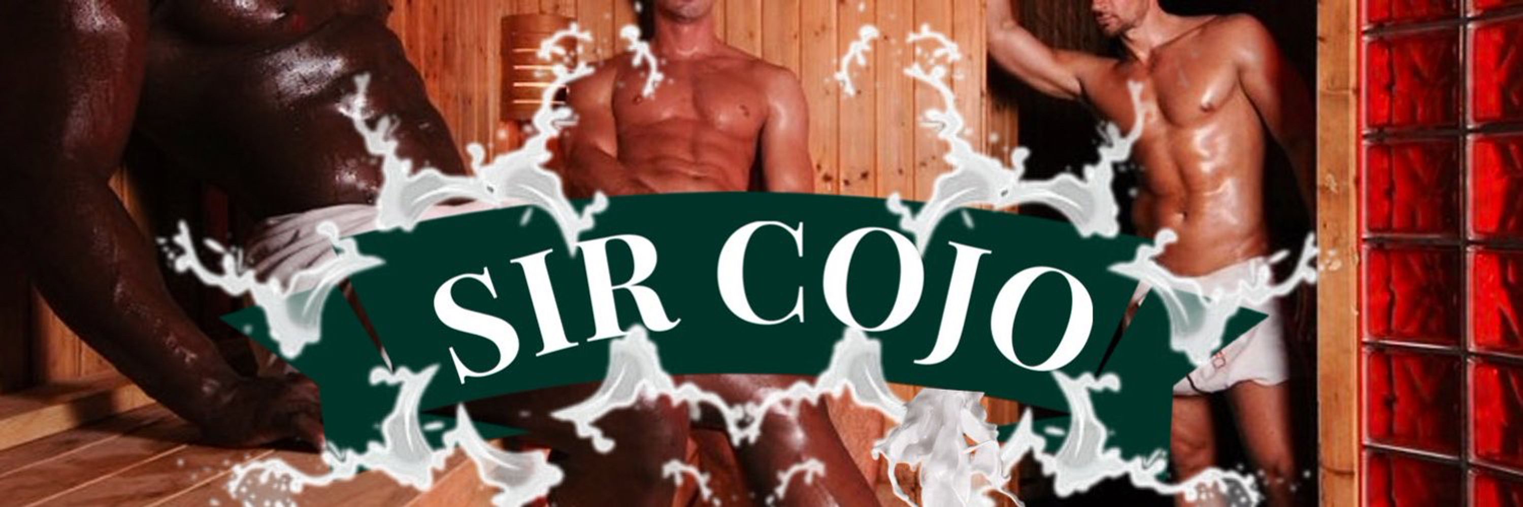 Sir Cojo (Raw kinky Page)🪢🔐