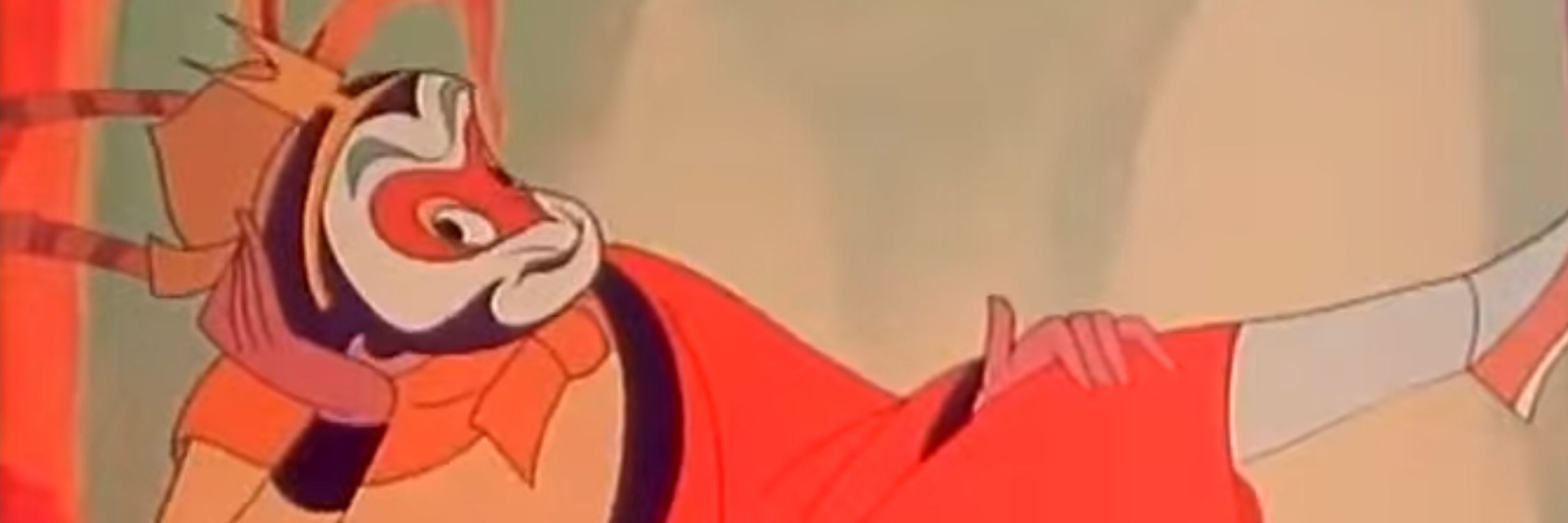 murka
