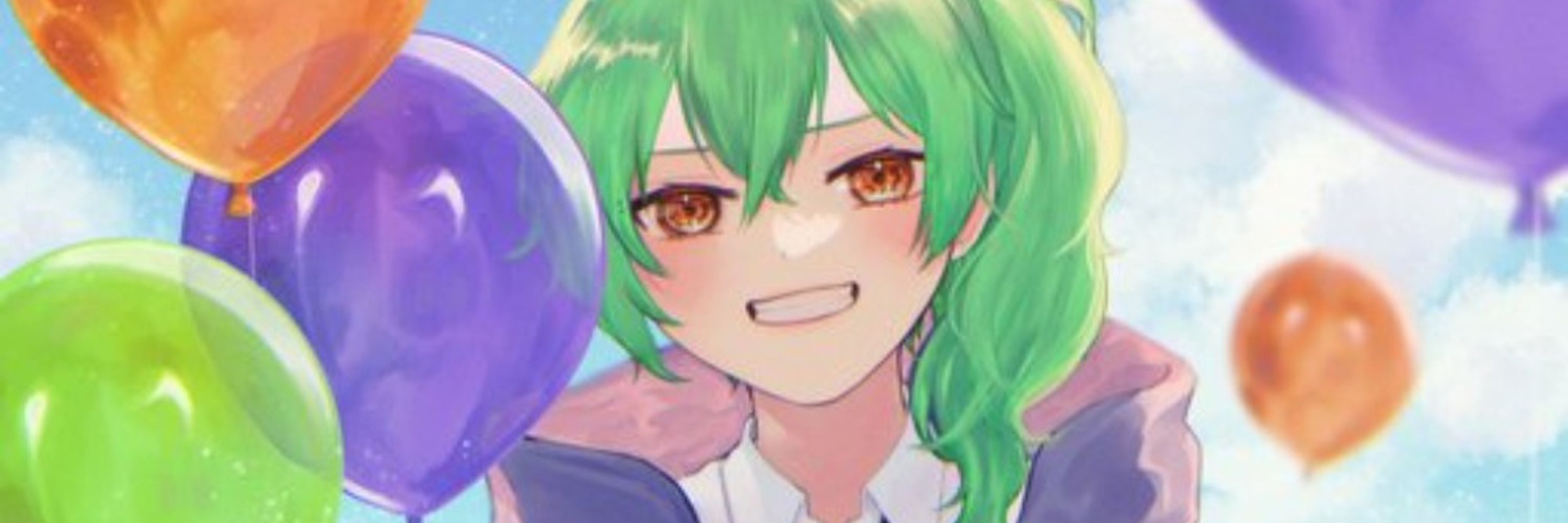 クローバー