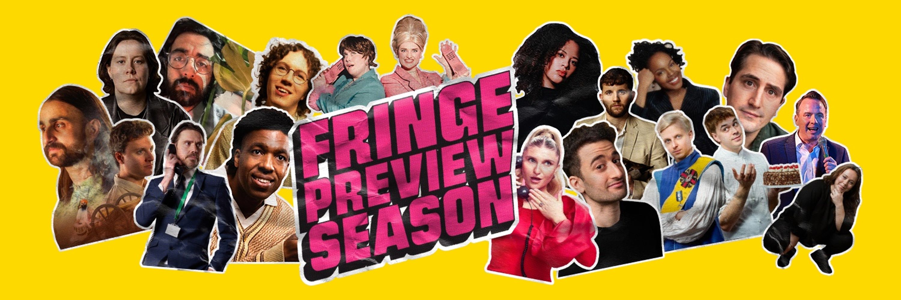 Pleasance
