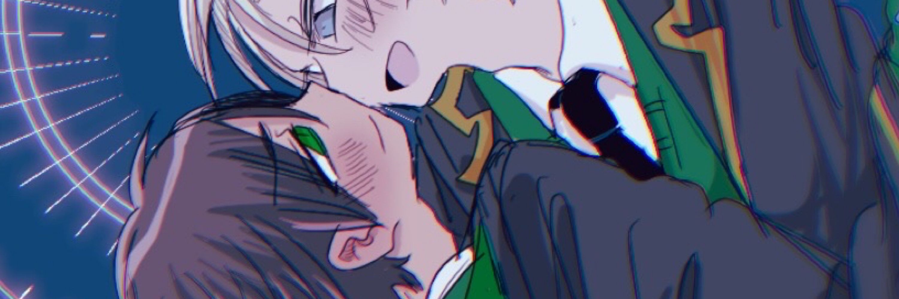 ういの@原稿中