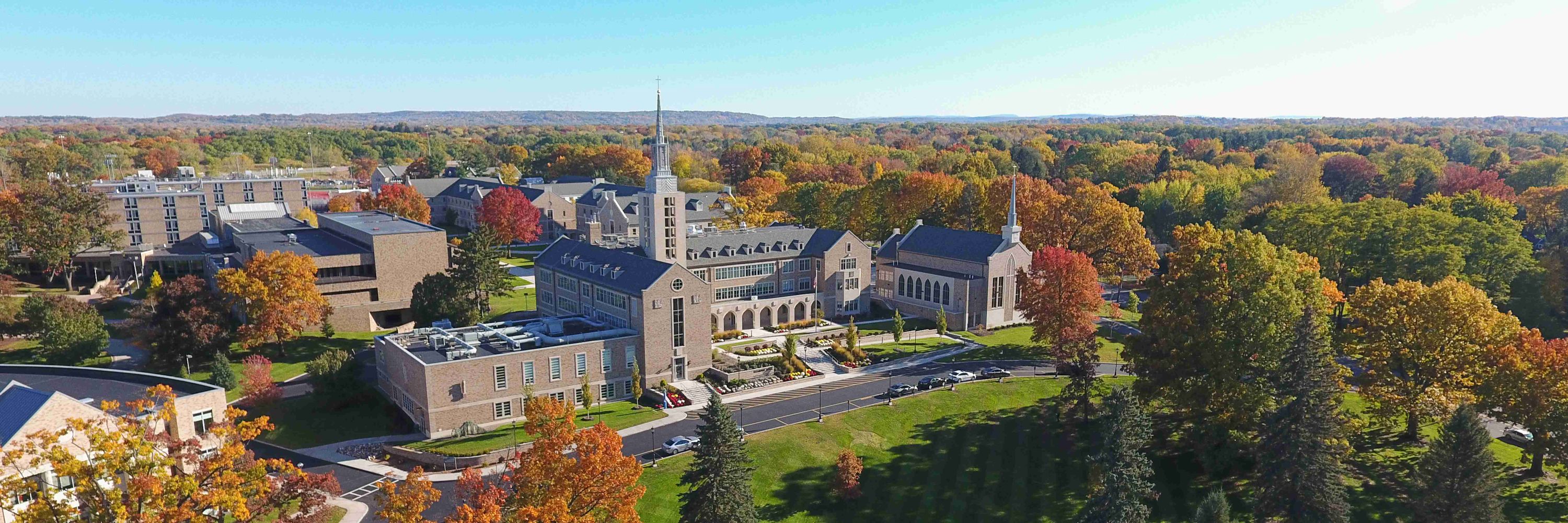 St. John Fisher University