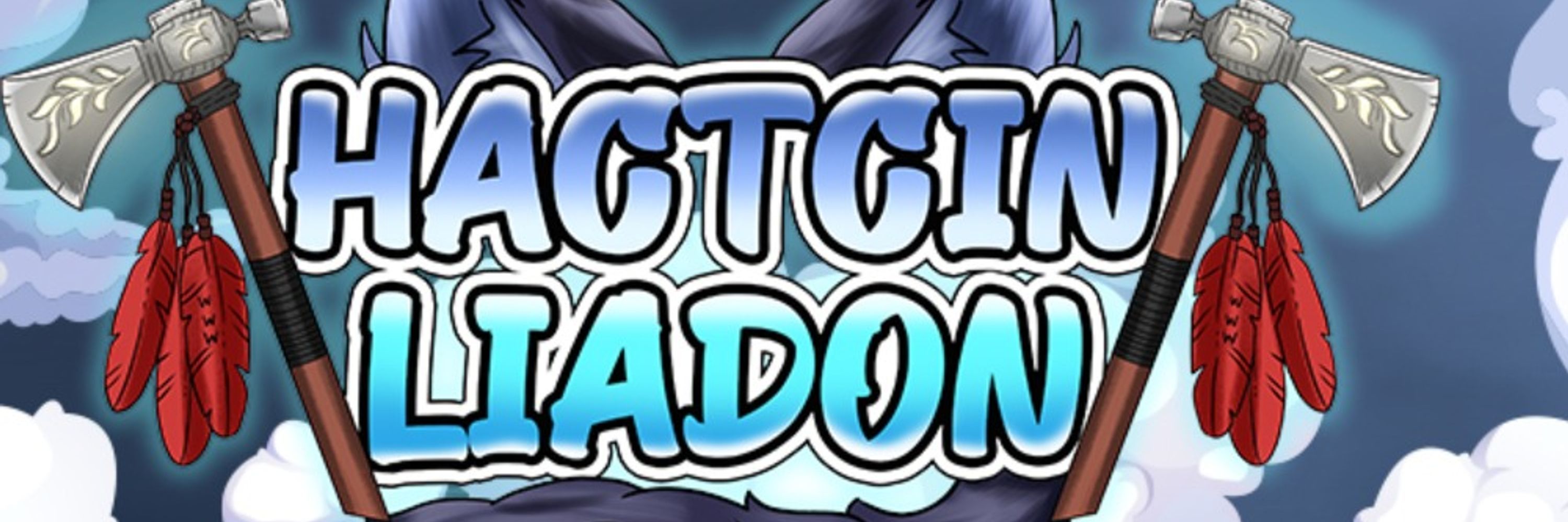 Hactcin Liadon, Guardian Wolf